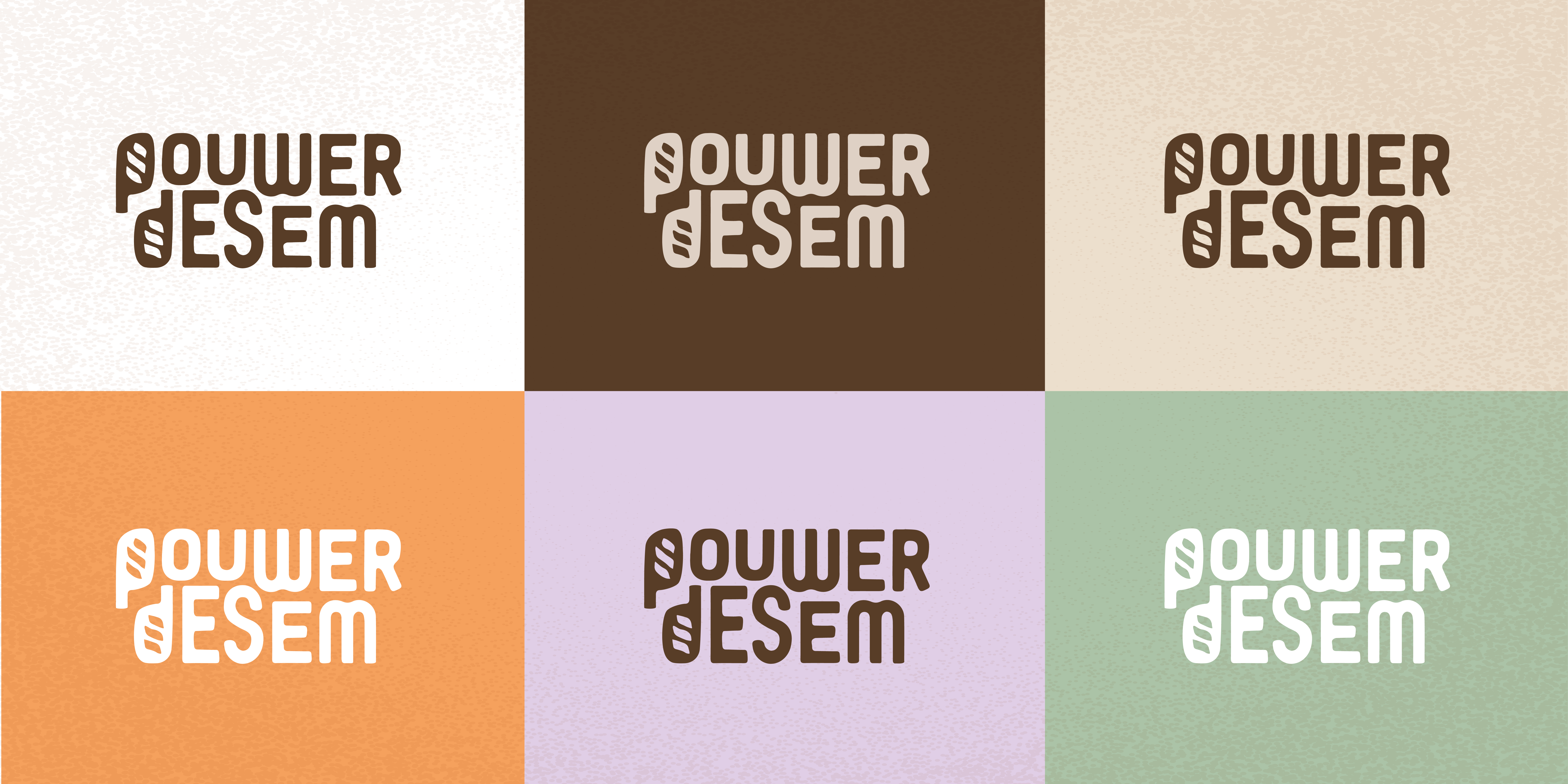 Logo Pouwer Desem
