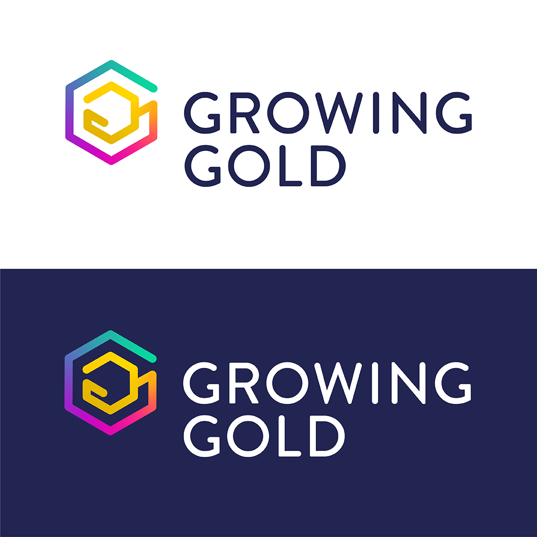 Logo Growing Gold