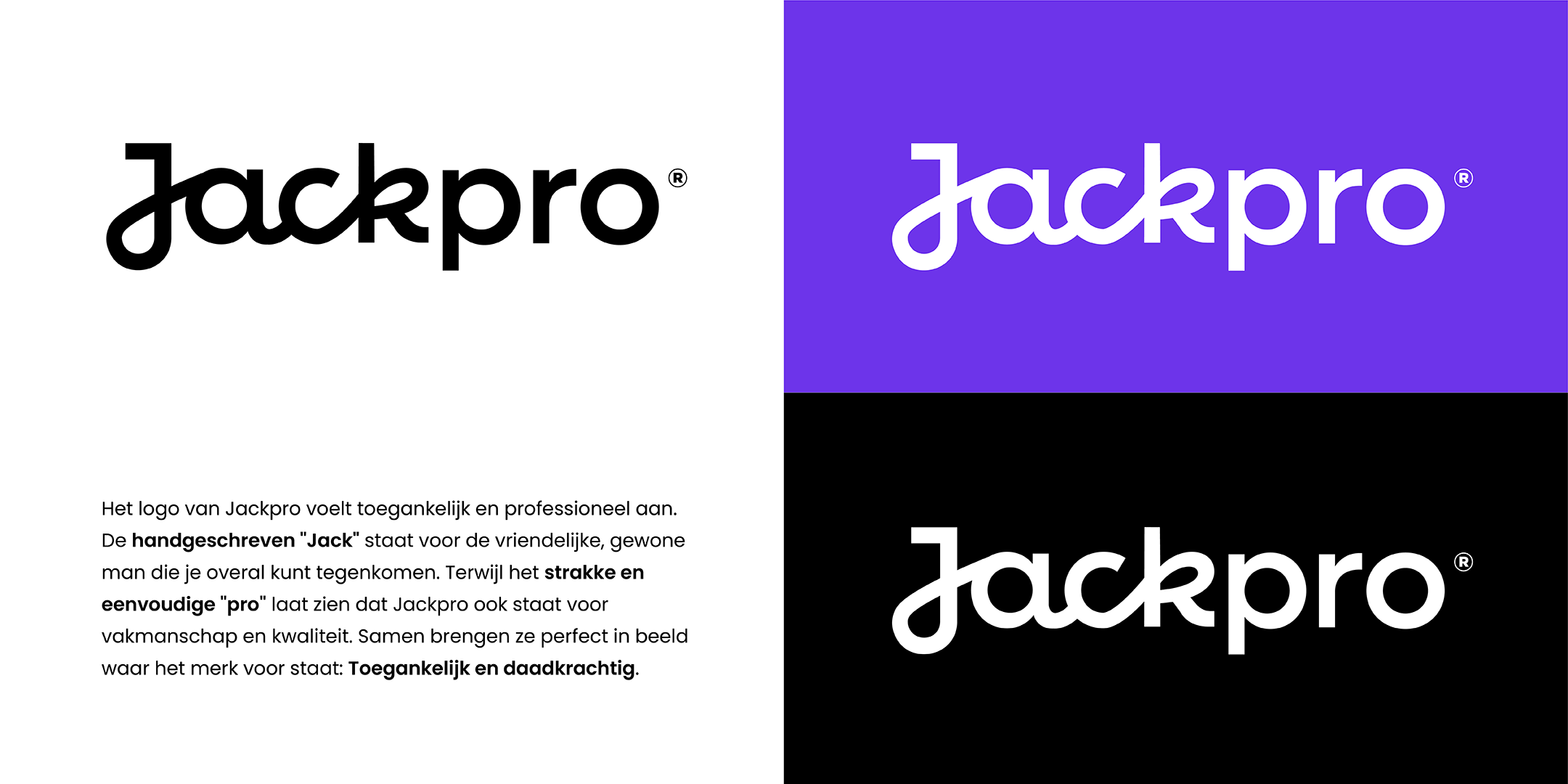 Logo Jackpro